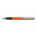 Ручка перьевая Parker Jotter Originals Orange Chrome CT