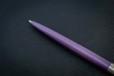 Шариковая ручка Parker Jotter Victoria Violet CT (блистер)