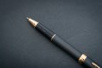 Ручка роллер Parker Sonnet Matte Black GT
