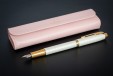 Набор Parker IM Premium (перьевая ручка + чехол)