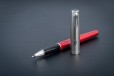 Ручка роллер Parker Sonnet T5 Red CT