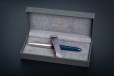 Перьевая ручка Parker Core Midnight Blue CT