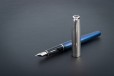 Ручка перьевая Parker Sonnet F5 Blue CT