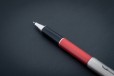 Ручка роллер Parker Sonnet T5 Red CT