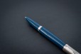 Перьевая ручка Parker Core Midnight Blue CT