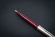 Шариковая ручка Parker Core Burgundy CT