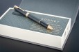 Ручка роллер Parker Sonnet Matte Black GT