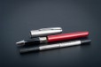Ручка роллер Parker Sonnet T5 Red CT