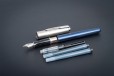 Ручка перьевая Parker Sonnet F5 Blue CT
