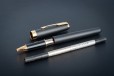 Ручка роллер Parker Sonnet Matte Black GT