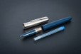 Перьевая ручка Parker Core Midnight Blue CT
