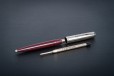 Шариковая ручка Parker Core Burgundy CT