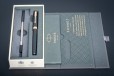 Ручка роллер Parker Sonnet Matte Black GT