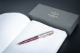 Шариковая ручка Parker Core Burgundy CT
