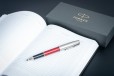 Ручка роллер Parker Sonnet T5 Red CT