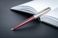 Шариковая ручка Parker Core Burgundy CT