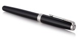Перьевая ручка Parker Sonnet F Laque Black СT