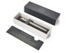 Перьевая ручка Parker IM Metal Core Brushed Metal GT
