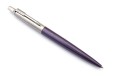 Шариковая ручка Parker Jotter Victoria Violet CT (блистер)