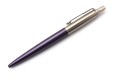 Шариковая ручка Parker Jotter Victoria Violet CT (блистер)