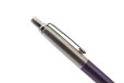 Шариковая ручка Parker Jotter Victoria Violet CT (блистер)