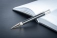 Шариковая ручка Parker Duofold Classic Centennial Black CT