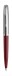 Шариковая ручка Parker Core Burgundy CT