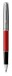 Ручка роллер Parker Sonnet T5 Red CT