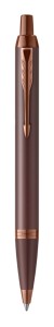 Ручка шариковая  Parker IM Monochrome Burgundy