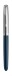 Перьевая ручка Parker Core Midnight Blue CT