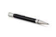 Шариковая ручка Parker Duofold Classic Centennial Black CT
