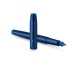 Перьевая ручка Parker Monochrome Blue BLT