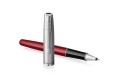 Ручка роллер Parker Sonnet T5 Red CT