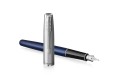 Ручка перьевая Parker Sonnet F5 Blue CT
