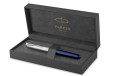 Ручка перьевая Parker Sonnet F5 Blue CT