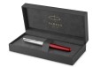 Ручка роллер Parker Sonnet T5 Red CT