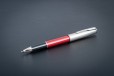 Ручка роллер Parker Sonnet T5 Red CT