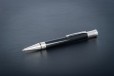 Шариковая ручка Parker Duofold Classic Centennial Black CT