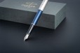 Ручка перьевая Parker Sonnet F5 Blue CT