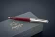 Шариковая ручка Parker Core Burgundy CT