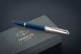 Перьевая ручка Parker Core Midnight Blue CT