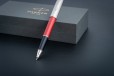 Ручка роллер Parker Sonnet T5 Red CT