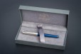 Ручка перьевая Parker Sonnet F5 Blue CT