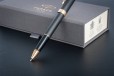 Ручка роллер Parker Sonnet Matte Black GT
