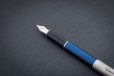 Ручка перьевая Parker Sonnet F5 Blue CT